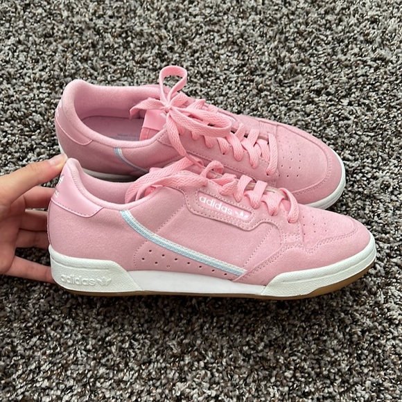 Adidas Shoes - Picture 2 of 6